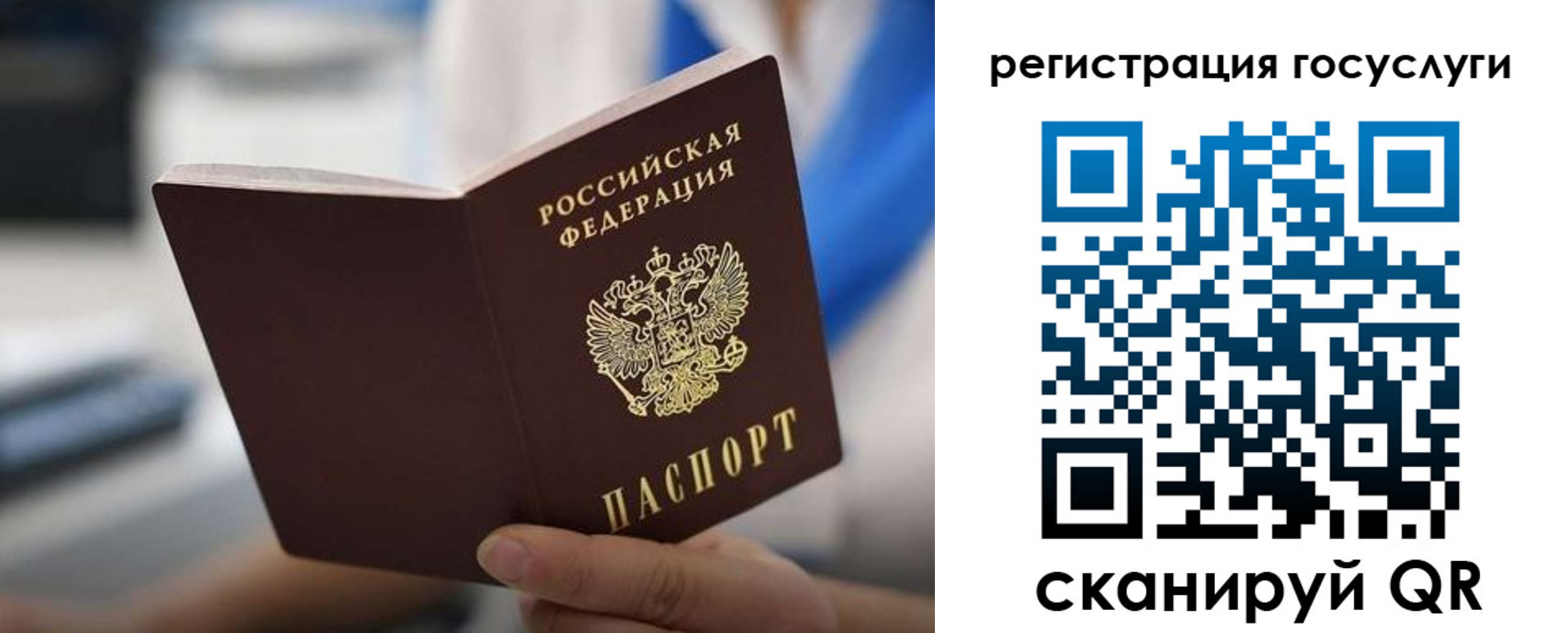 временная регистрация в Видном